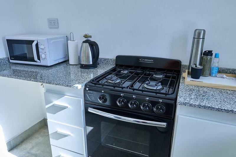 Dpto para 5 personas en Salta Capital - Bonavista Rentals - image 8