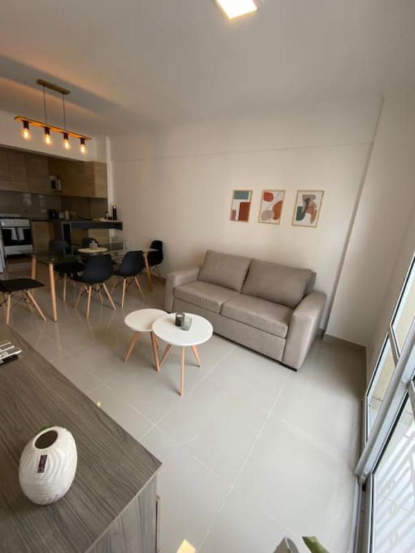 Dpto ideal para familia en Salta Capital - Bonavista Rentals - image 1