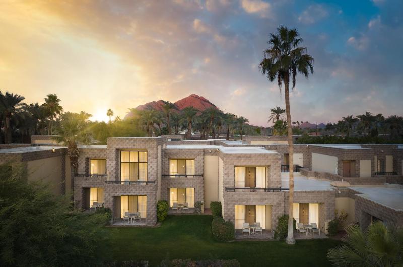 DoubleTree By Hilton Paradise Valley Resort/Scottsdale - image 39