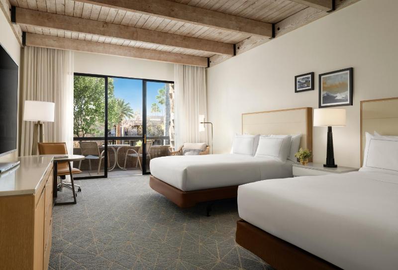 DoubleTree By Hilton Paradise Valley Resort/Scottsdale - image 18