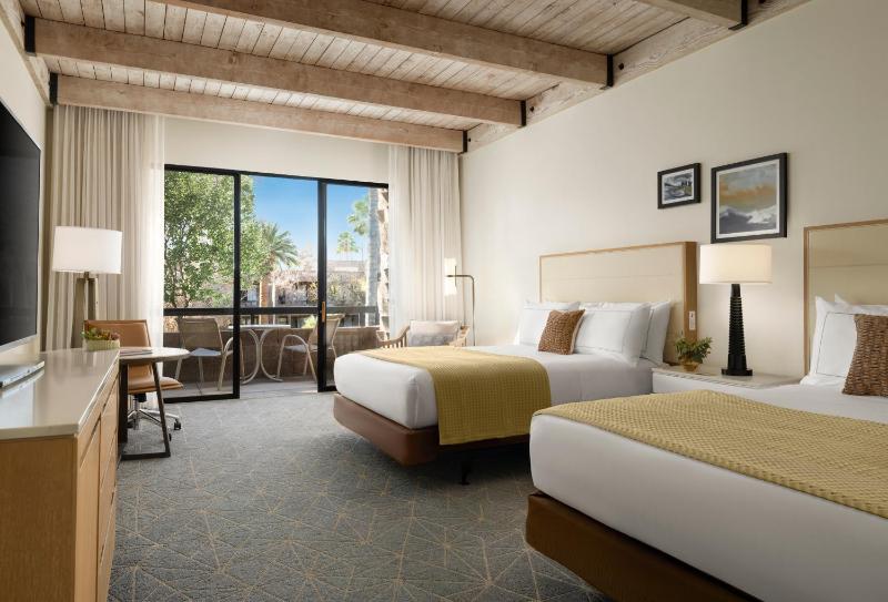 DoubleTree By Hilton Paradise Valley Resort/Scottsdale - image 6