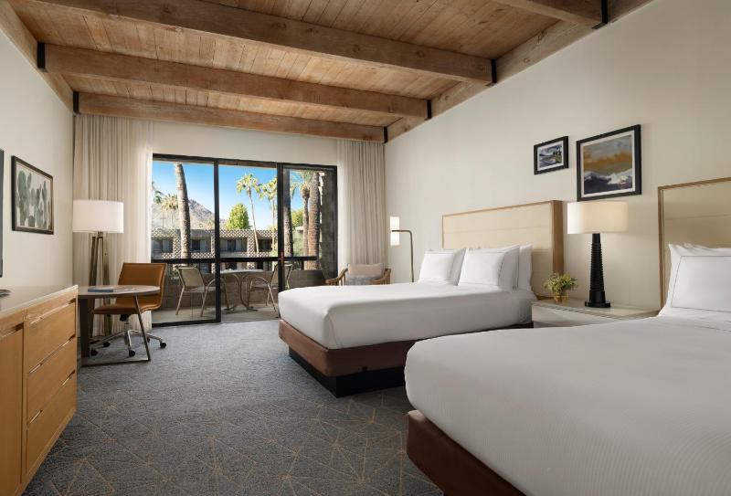 DoubleTree By Hilton Paradise Valley Resort/Scottsdale - image 14