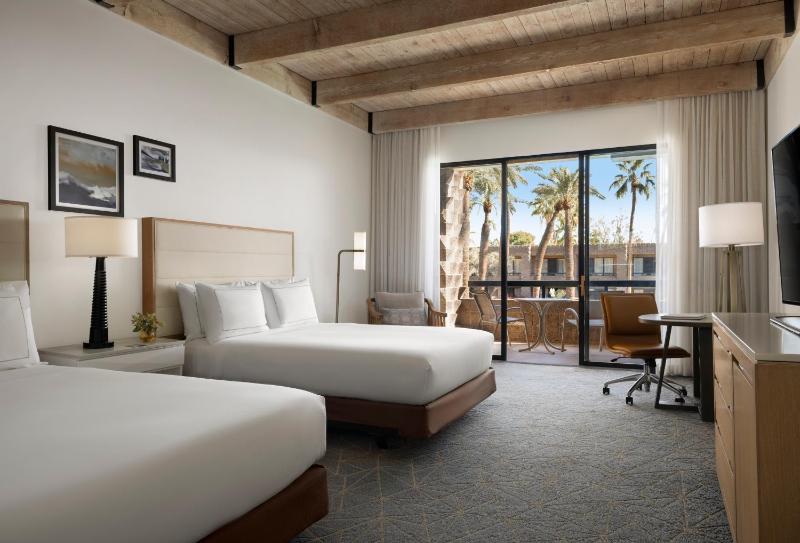 DoubleTree By Hilton Paradise Valley Resort/Scottsdale - image 30