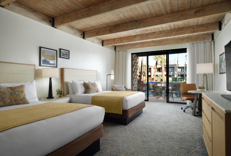 DoubleTree By Hilton Paradise Valley Resort/Scottsdale - image 38