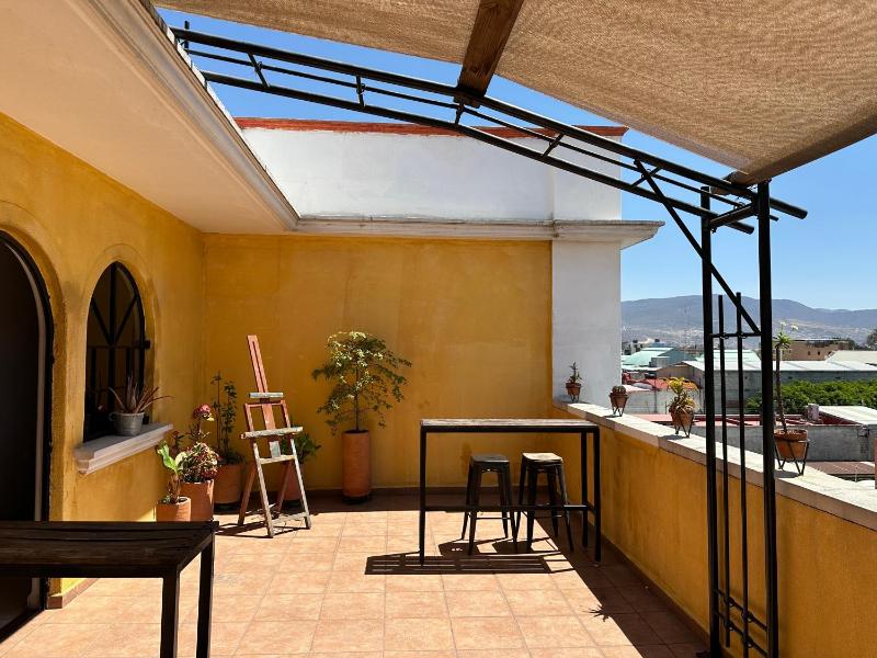 Hostal Andaina - image 10