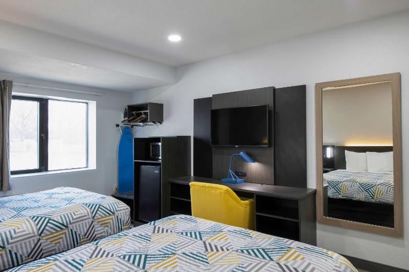 Motel 6-Atlanta GA - Downtown - image 15