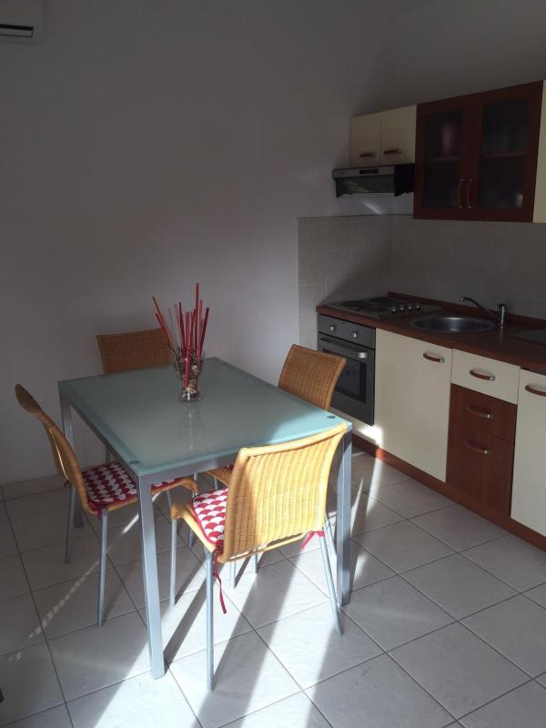 Apartments with parking space Kastel Novi Kastela - 22244 - image 14