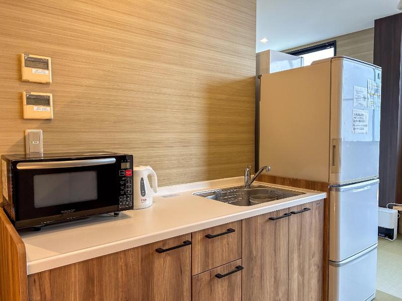 Hotel Base Nara - image 11