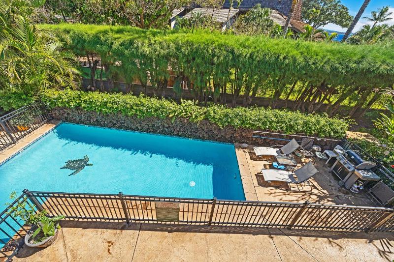One-Bedroom Apartment: Partial Ocean View #16 image 2