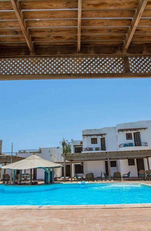 Dyarna Dahab Hotel - image 14