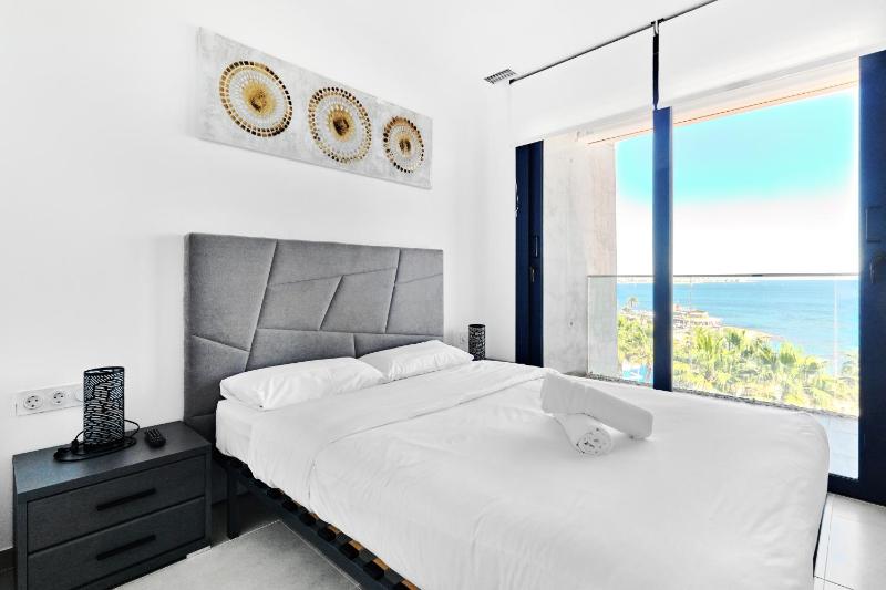 Espanhouse Sea Senses apartment - image 31