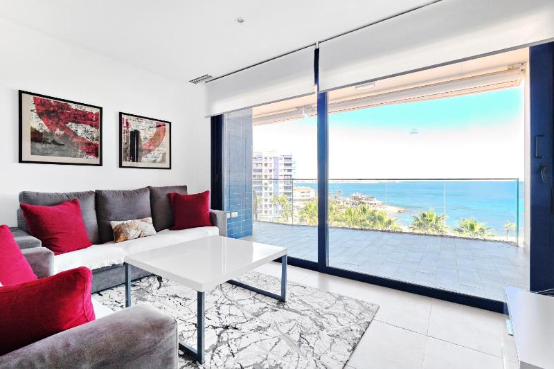 Espanhouse Sea Senses apartment - image 9