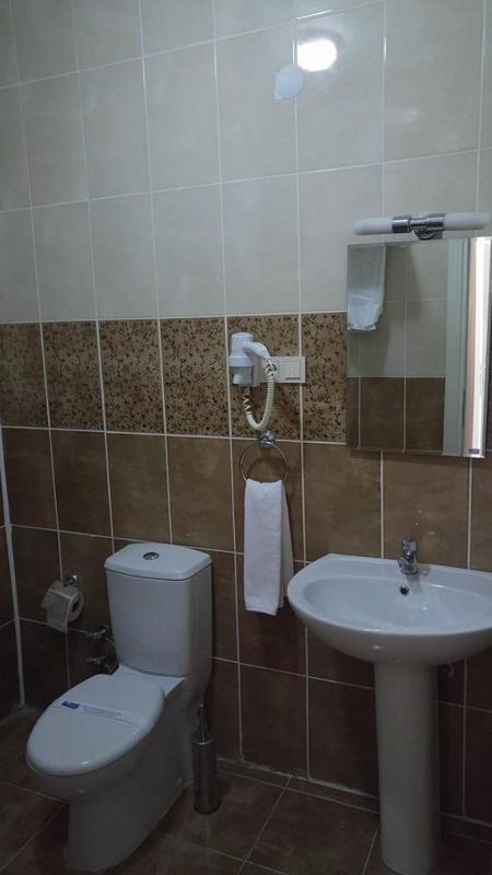 Single Room with Mountain View image 4