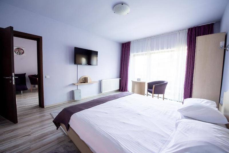 Superior Double Room image 4