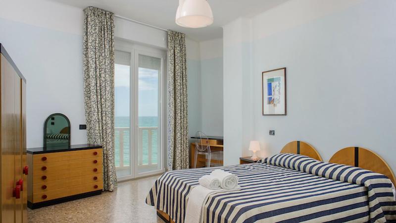 Hotel Marcelli - image 9