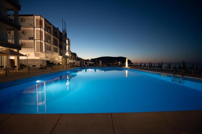Hotel Marcelli - image 10
