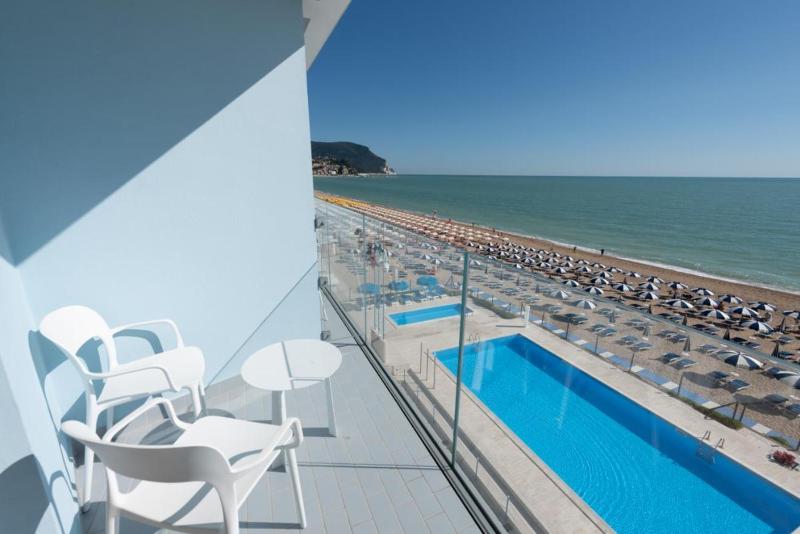 Hotel Marcelli - image 22