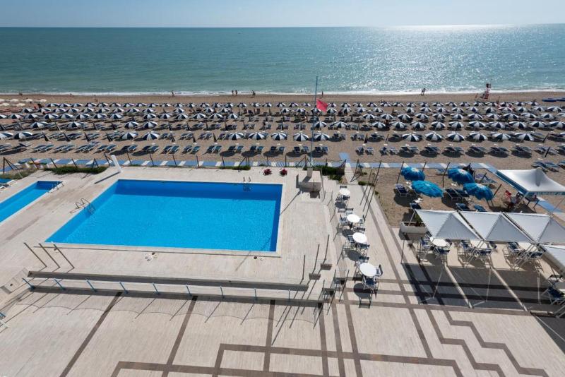 Hotel Marcelli - image 12