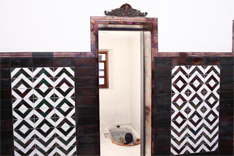 Double Room Attic with Thermal bath image 1