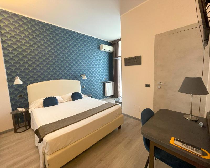 Hotel Florence Milano - image 6