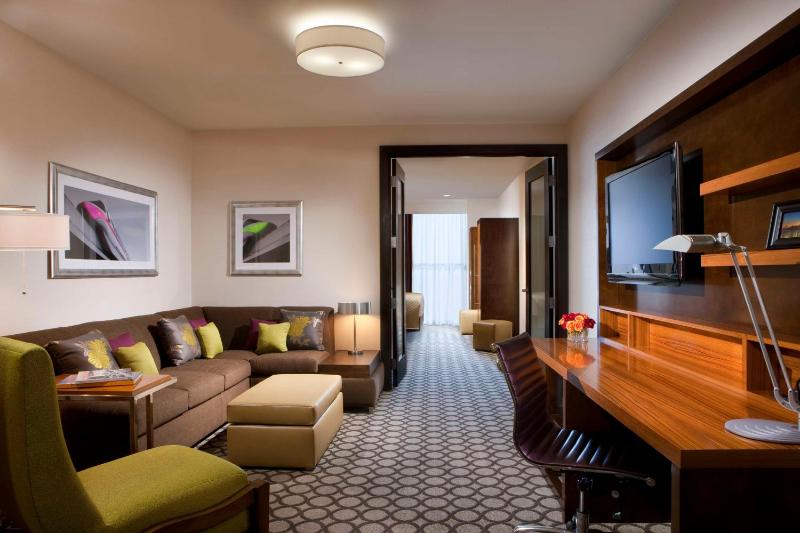 Executive King Suite image 1