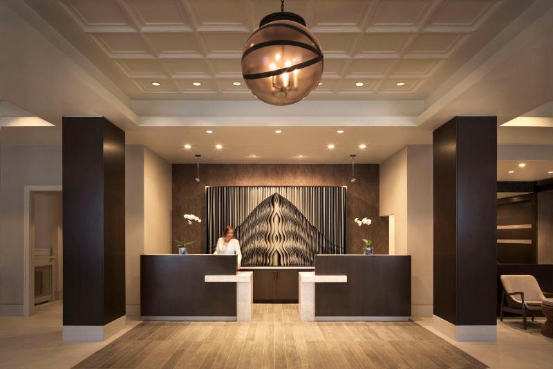Hyatt Centric Fishermans Wharf - image 10