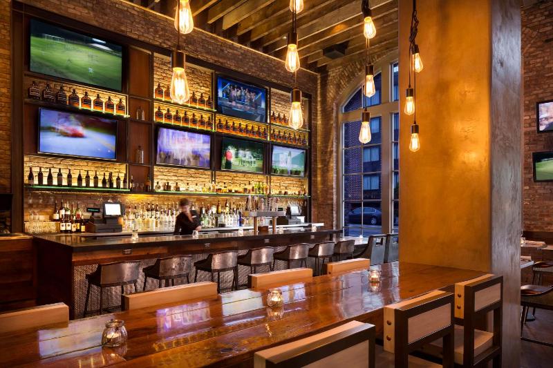 Hyatt Centric Fishermans Wharf - image 3