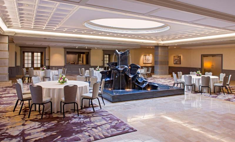 Hyatt Centric Fishermans Wharf - image 7