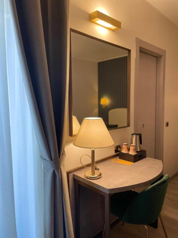 Hotel Florence Milano - image 10