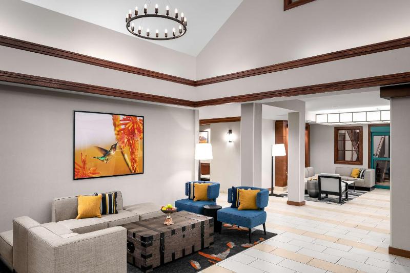 Hyatt House Scottsdale Old Town - image 13