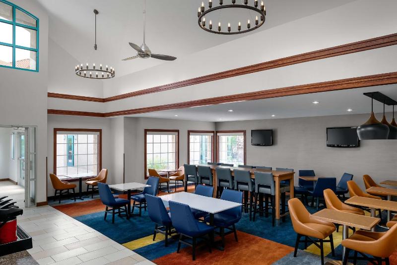 Hyatt House Scottsdale Old Town - image 25