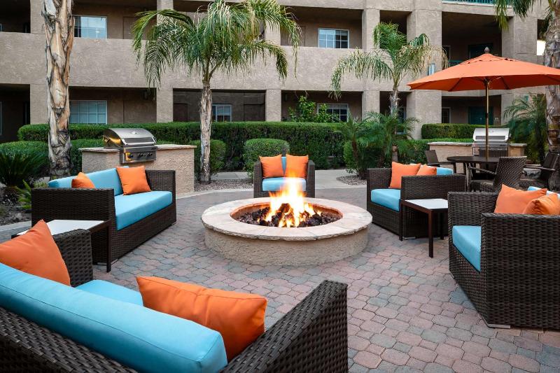 Hyatt House Scottsdale Old Town - image 46