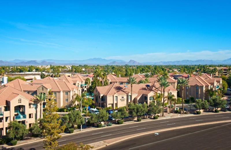 Hyatt House Scottsdale Old Town - image 47