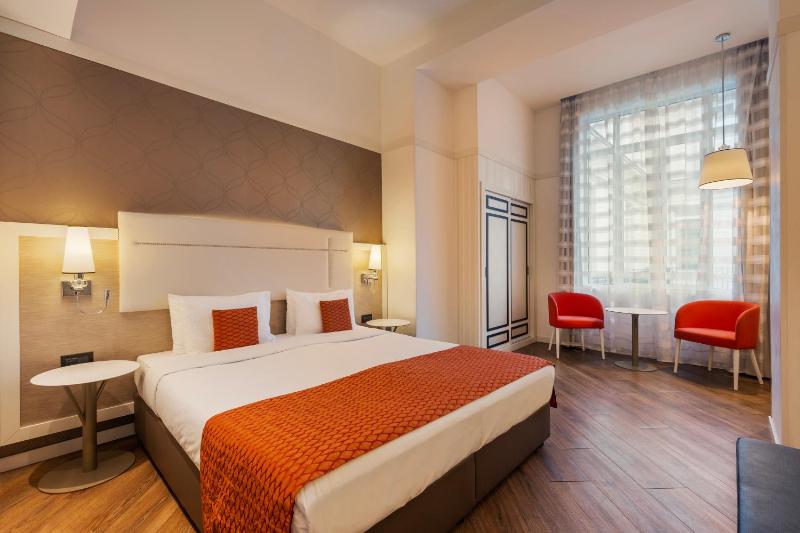 Deluxe Superior Room image 1