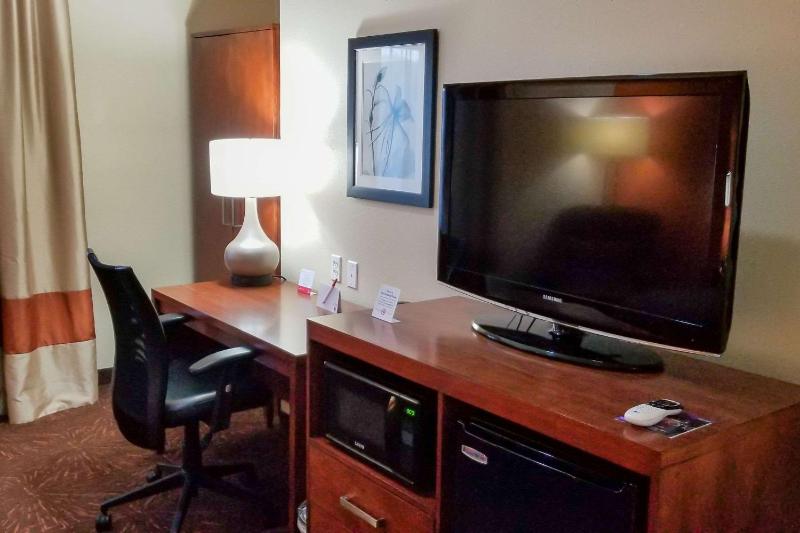 King Room - Non-Smoking image 2