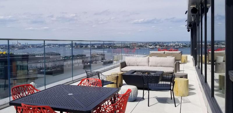 Hyatt Place Boston/Seaport District - image 13