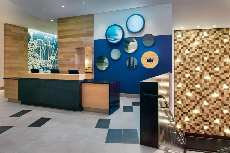 Hyatt Place Boston/Seaport District - image 7