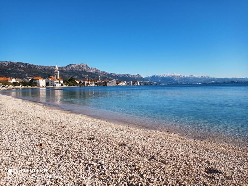 Baba Marija, 60sqm, near beach Images