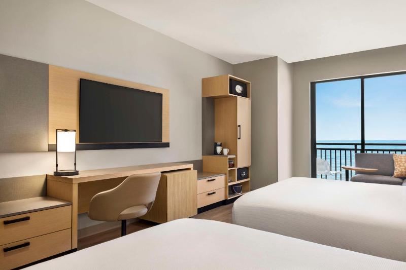 Hyatt Place Virginia Beach Oceanfront - image 12