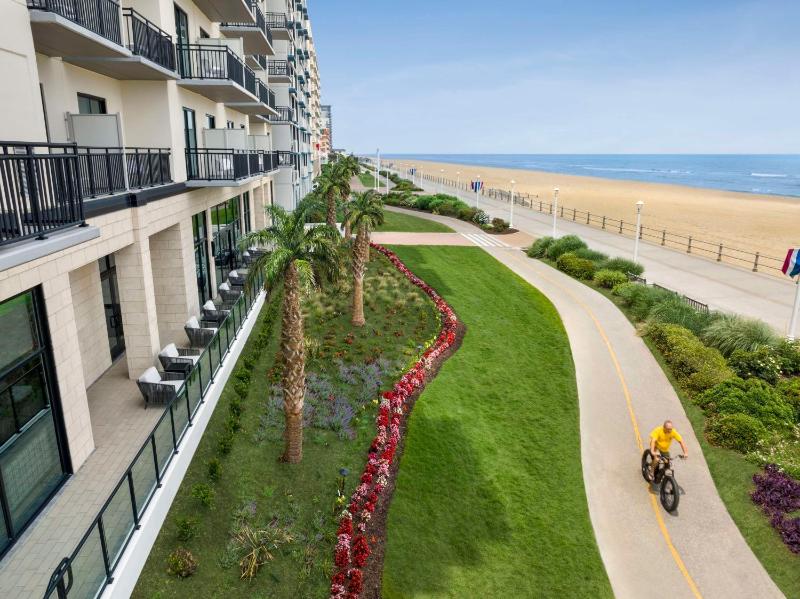 Hyatt Place Virginia Beach Oceanfront - image 14