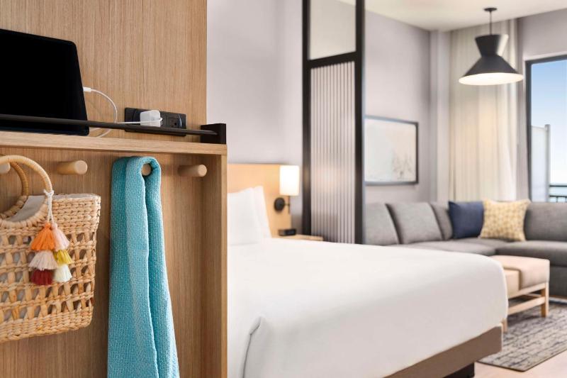 Hyatt Place Virginia Beach Oceanfront - image 13