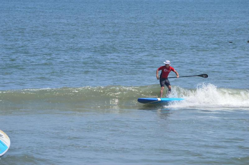 Hyatt Place Virginia Beach Oceanfront - image 7