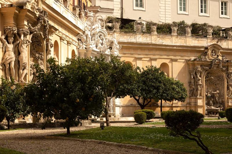 Hotel Vilòn - Small Luxury Hotels of the World - image 3
