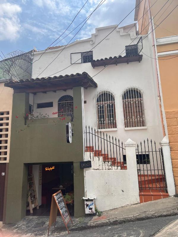 Epifania Hostel - image 46