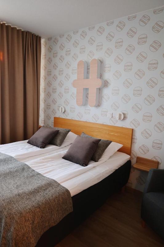 Quadruple Room image 3