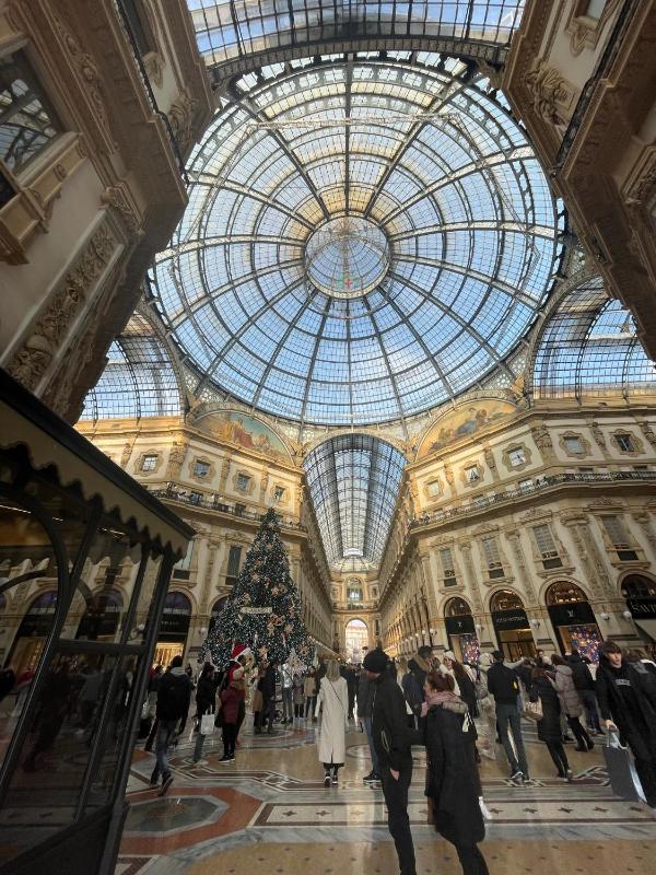 Hotel Florence Milano - image 5