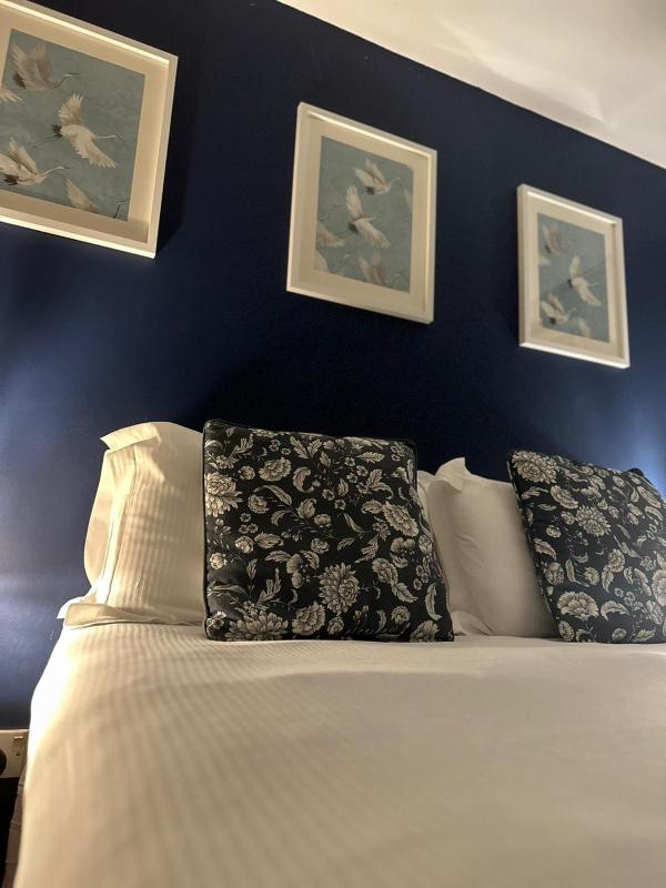 Standard Double Room image 3
