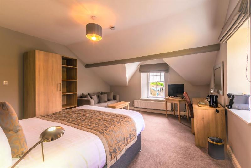 Premier Double Room image 1