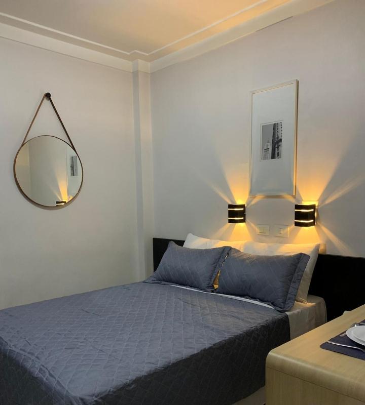 Lory Studio Hotel - image 14