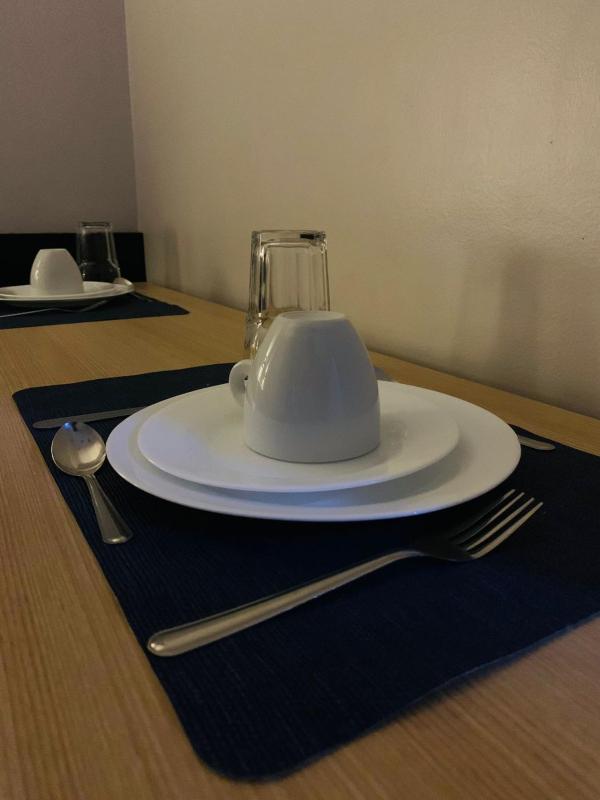 Lory Studio Hotel - image 10